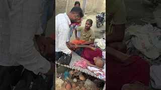 Viral Baba Ka Ho Gaya Tabeyat Kharab😨😨