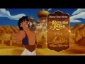 Download Lagu استعراض قوائم بلوراي فيلم Aladdin الجزء 2 و 3 النسخة الأسترالية