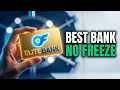 Best Bank Account for OnlyFans 2026 The Anti-Freeze Banking Stack