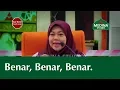 Download Lagu Datuk Dr. Norhafizah Musa - Benar, Benar, Benar.