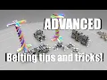 Dyson Sphere Program Advanced Belt Tips and Tricks