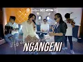 Download Lagu NGANGENI | Demy Yoker \u0026 Dini Kurnia | Arane jodoh hang ngatur wis ono | Official Video