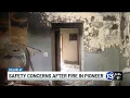 Pioneer apartment fire exposes department s staffing crisis after mass resignation