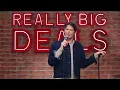 Really Big Deals Pajama s for the Family with Erik Scott