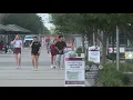 Texas A M centralizes bus routes as part of student transportation improvement projects