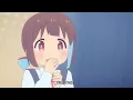 Download Lagu Momiji (Kaede younger sister) Visit Mahiro||ONIMAI:I'm now your sister Ep4