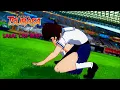Download Lagu Captain Tsubasa Rise of New Champions - This video has no purpose.