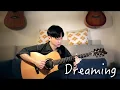 Download Lagu (Sungha Jung) Dreaming - YunHan Chang 張允翰