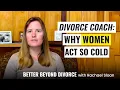 Download Lagu Why Your Wife Can Act Like She’s Fine During Separation \u0026 Divorce