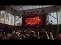 SKELETAL REMAINS - Illusive Divinity - (Live in Houston, TX 17 March 2023) - 4K HD