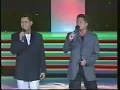Download Lagu Leandro \u0026 Leonardo - Um Violeiro Toca (SBT 1995)
