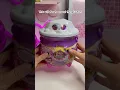 Lagu Magic Mixies Gem Surprise! #oddlysatisfying #magicmixies #plushies #shorts