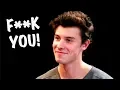 Download Lagu Shawn Mendes Cursing Compilation (OMG)