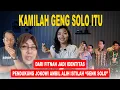 Download Lagu Istilah Geng Solo Diambil Alih Pendukung JKW || Dari Stigma Negatif Jadi Identitas Pendukung Sejati