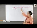 Montessori Diploma Early Childhood Education - Class 01