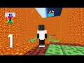Obby Noob Parkour Craft - Level 1 10