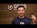 How To Put On A GRIP6 Belt