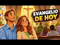 THE HOLY GOSPEL OF TODAY Matthew 19 3-12 The GREATNESS of MARRIAGE