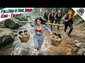 Download Lagu 4 Anak Gunung Latihan 10 Tahun Turun Gunung Selamatkan Pengemis Wanita Ternyata Ibu Merekaf