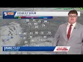 Heat wave continues into the work week in Arkansas