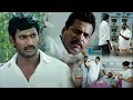 Download Lagu Vishal Blockbuster Movie Telugu Ultimate Scene || Telugu Movies || Kotha Cinema