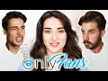 We paid for Ben Shapiro s sister s OnlyFans