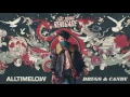 All Time Low: Drugs \u0026 Candy (Official Audio)