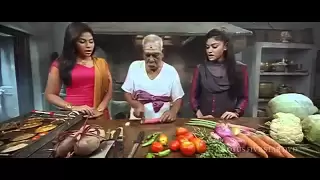 kalakalappu masala cafe mokka manusha hd video song