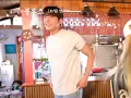 Download Lagu Kim woobin Shin min ah- Our blues (Behind the scene)🤣👀