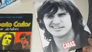 Meu estúdio RC, novas aquisições