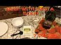 Beef with Pasta Soup Awaken 180 Food Reviews