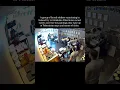 A group of Israeli soldiers vacationing in Iceland try to intimidate Palestinian owned sweets store