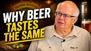 Brewing Legend Exposes the Truth About Craft Beer