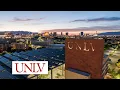 University of Nevada Las Vegas - Full Episode The College Tour