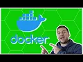 Dockerize ANY Website