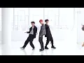 [CHOREOGRAPHY] BTS (방탄소년단) '작은 것들을 위한 시 (Boy With Luv)' Dance Practice