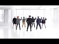 Download Lagu [CHOREOGRAPHY] BTS (방탄소년단) '작은 것들을 위한 시 (Boy With Luv)' Dance Practice