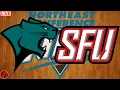 Chicago State vs ST Francis NEC BASKETBALL LIVE GAME CAST CHAT