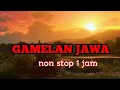 Download Lagu GENDING JAWA KLASIK LAWAS JAN UENAK DI DENGAR #gendingjawa #langgamjawa 
