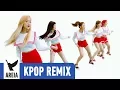 Download Lagu Red Velvet - Red Flavor (Areia Remix)