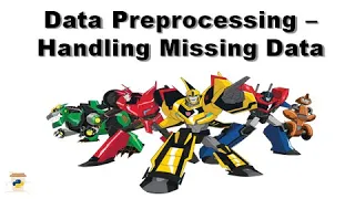 4 Data Preprocessing Checking and Handling Missing Values