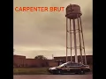 Carpenter Brut - Roller Mobster extended