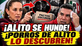 SE CONFIRMA‼️ALITO INVOLUCRADO. F1LTRARON TODAS LAS PRUEBAS ¡QUERÍA GOLPE DE ESTADO!