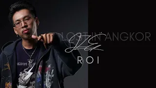 jz roi lost in angkor