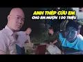 Download Lagu THẰNG EM BÁO NỢ 100 TRIỆU VÌ HAM CHƠI CỜ BẠC | PHIM NGẮN