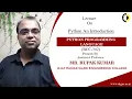 PYTHON AN INTRODUCTION PYTHON PROGRAMMING LANGUAGE LECTURE 01 BY MR RUPAK KUMAR AKGEC