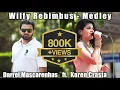 Download Lagu Mog Tuzo Kithlo Ashello \u0026 Suryo Buddon | Cover | Darrel Mascarenhas Ft. Karen Crasta