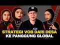 Download Lagu Voice of Baceprot: 3 Cewek Hijab Metal yang Menaklukkan Dunia | Strategi Marketing Band Dunia #08