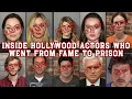 Inside HOLLYWOOD ACTORS Who Went from Fame to Prison What Really Happened