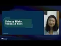 Managing Cyber Risk in a Complex Evolving Threat Landscape SECtember 2025